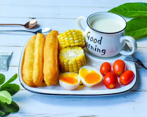 M·Starry Sky Hotel (Hexie Plaza) Питание Photos