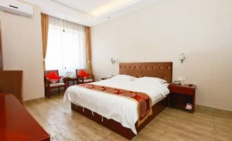 Lingbowan Hotel (Xiamen University Xiang'an Campus)