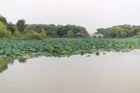 雲途·花影畫舫民宿（瘦西湖景區店）