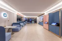 HanTing Hotel (Xuzhou Suning Plaza) - 2-Star