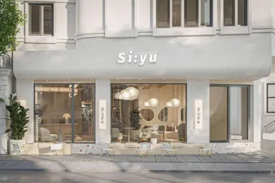 Eco Nest Hotel & Apartment Hotels near Phố đi bộ Hồ Gươm (Hai Bà Trưng)