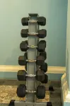 Arison Hotel - Gym