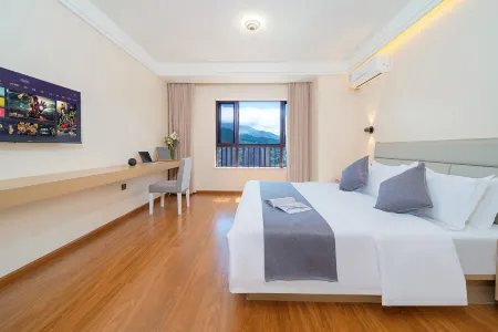 Dali Pinzhijia Hotel