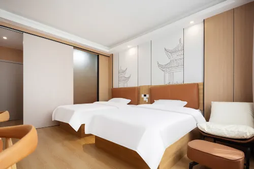 Xinyousuo Smart Hotel