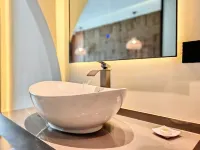 Mount Wutai Traceless Hidden Spring Hotel