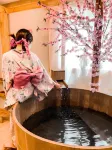 Sakura Yama Resort Hotels in Amphoe Khao Kho