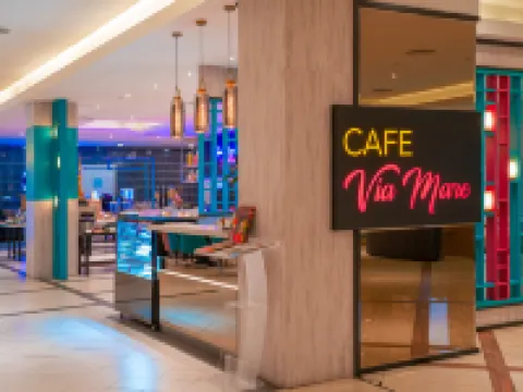 The Waterfront Hotel Kuching Hotels in Kuching