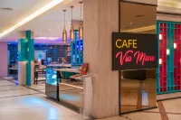 The Waterfront Hotel Kuching