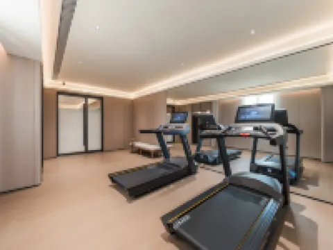 JI Hotel (Jining Weishan Kuiwen Road) Hotels in Weishan