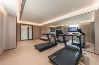 JI Hotel (Jining Weishan Kuiwen Road) Hotels in Weishan