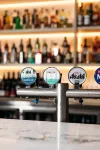 Rydges North Sydney - bar