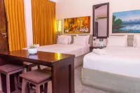 Abie Villa Hotels in 