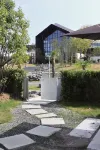 Half Mountain Four Seasons Hot Spring Hotel