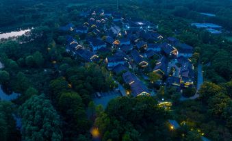 Santaishan ShaiMiTai Resort