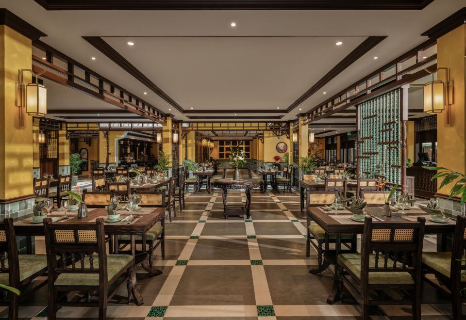 2. 더 시그니처 호..