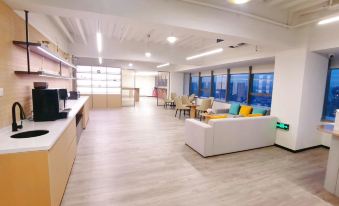 Jinmazhishang Hotel (Moshu Mansion)