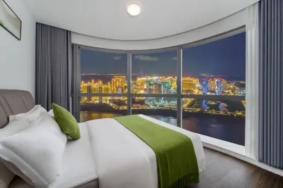 Zhuhai Wellman International Apartment (Hengqin Port)