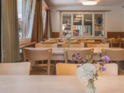 Brienz Youth Hostel Hotels in Brienz