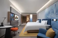 Hampton by Hilton Quanzhou Jinjiang Airport