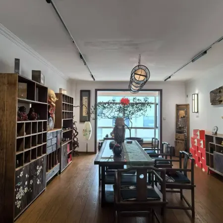Wangyue Hotel (New Century Blue Bay Shopping Plaza)