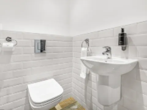 The Ainscow Hotel Hotels in Salford