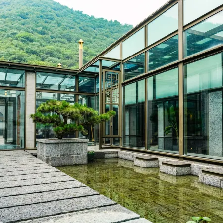 Floral Lux · Xiaojie Qinglu Vacation Apartment