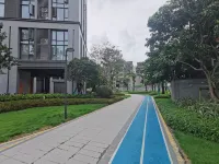 Jucheng Shushe (Minhou University Town/Shangjie)