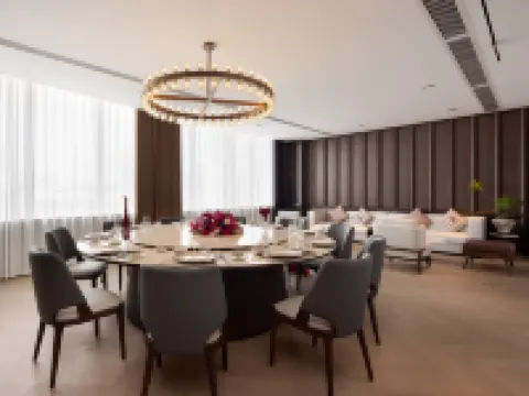 Park Plaza Hengyang Hoteles en Hengyang