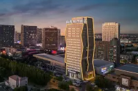 百湖ホテル 大慶（八一農墾大学石油大学）