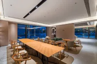 JI Hotel (Huai'an District Wanda Plaza)