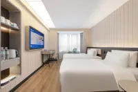 HanTing Hotel (Benxi Train Station No. 2 Branch) Hotels in Benxi