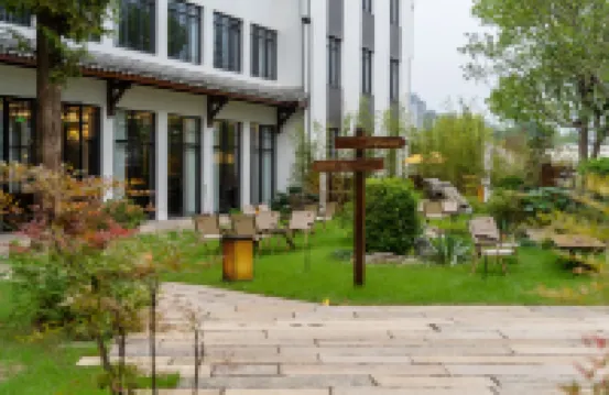 1023古城民宿（金華古子城店） 鄰近太平天國侍王府的酒店