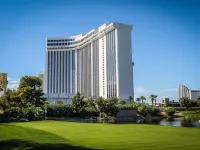 Westgate Las Vegas Resort & Casino Hotels near Boulder Strip