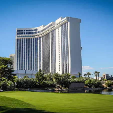Westgate Las Vegas Resort & Casino