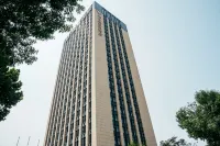 Vienna International Hotel (Zoucheng Convention and Exhibition Center) - 3-stjärniga