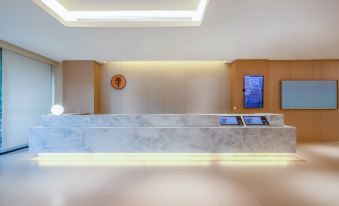 JI Hotel (Hefei University of Science and Technology of China)