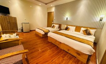 Hotel Himalaya Skardu