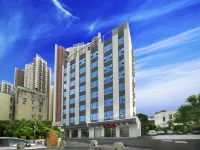 雅美途酒店（深圳坪山技術大學店） 鄰近坪山濕地公園的酒店