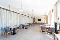 Homeinn Hotel (Holingol Railway Station Chuangye Road) - servizio colazione