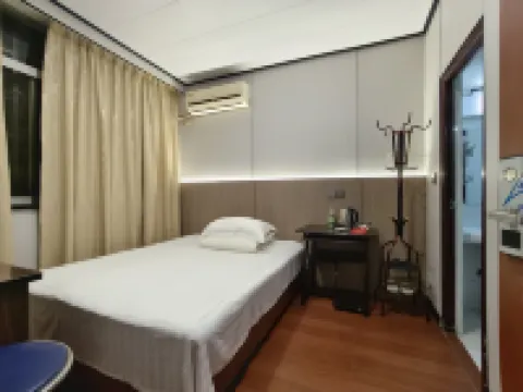 Linhai Jinyuan Hotel