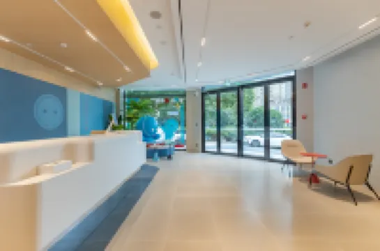 Homeinn · neo (Hefei High-Speed South Railway Station Baohe Yuan Subway Station)