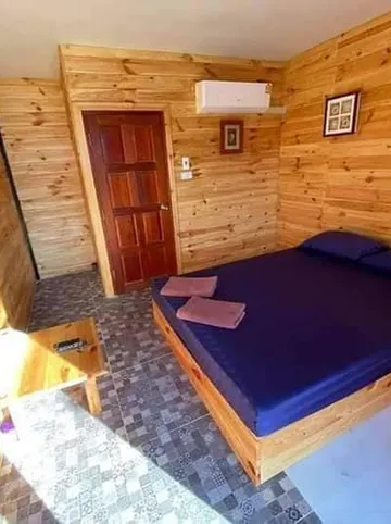 รูปภาพของไออุ่น รีสอร์ท