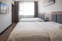 Dehui Longyun Ge Business Hotel Hotels in Dehui