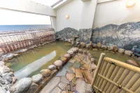 Atagawa Onsen Blue Ocean - Hot Springs
