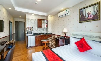 Collection O Emerald Luxury Apartment - Near SECC