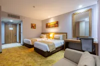 Grand Serela Yogyakarta Hotels in Mlati
