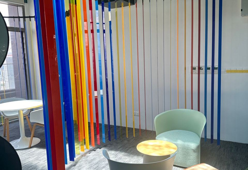 리비에라 시티 호텔