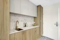 Swiss-Belhotel Brisbane 이스트 브리즈번 호텔