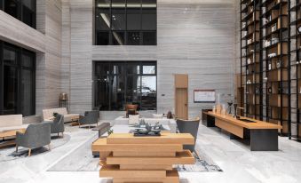 Rezen Longuu Hotel
