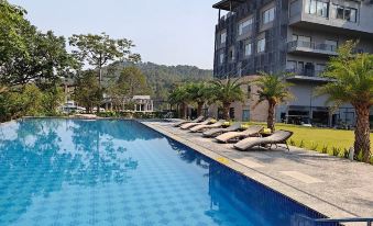 Katra Marriott Resort & Spa